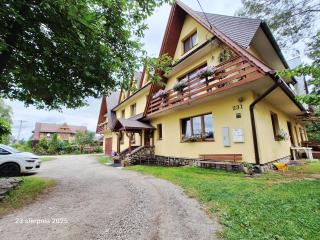 U KUCHTÓW Apartamenty i Wypożyczalnia Sprzętu Sportowego - 9