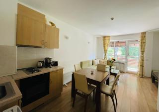 Forest Retreat, Stream Resort, Pamporovo - Stoykite - 8