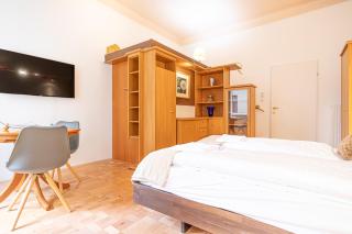Elegant 2BR shared City Retreat , Prime Central Location - 7