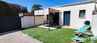 Appartement au Somail - 4
