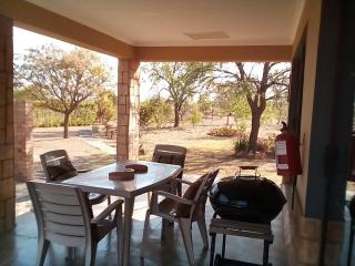 Nyani Lodge Dinokeng - Pretoria - 7