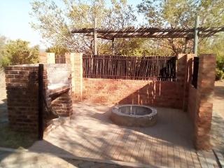 Nyani Lodge Dinokeng - 8