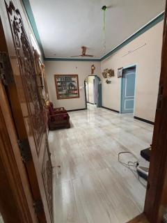 Aswin's Homestay 1bhk - 4