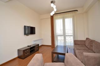 Premium apartment on Byuzand 17 with big balcony - 0