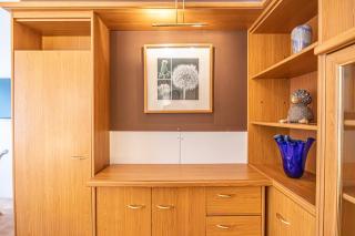 Elegant 2BR shared City Retreat , Prime Central Location - 2