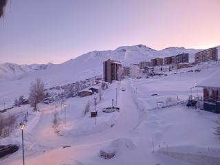 El Colorado 21, Hasparren - 0