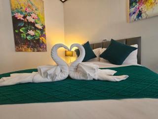 TonLiw Hotel โรงแรมต้นหลิว - 8