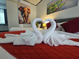 TonLiw Hotel โรงแรมต้นหลิว - 7