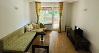 Forest Retreat, Stream Resort, Pamporovo - Stoykite - 4