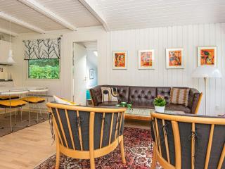 Tranquil Lakeside Retreat in Ry-By Traum - 1