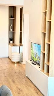 Apartament Modern Urban Space - 1