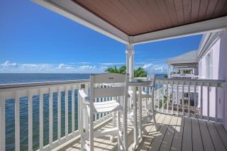 Sunny 1 Br Condo on the Water in St Petersburg, FL - St Petersburg - 1