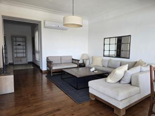 Pistachio Apt Dokki - Nile View - 0