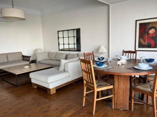 Pistachio Apt Dokki - Nile View - 4