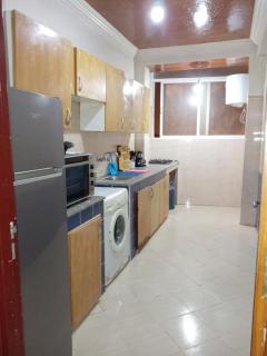 Confort et tranquillité Agadir - Perle du sud - 2