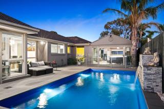 Resort Experience - Pool, BBQ, Games for family - 0