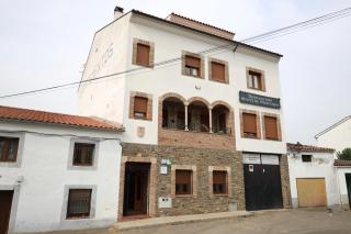 Sierra De Monfrague - 5