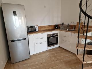 T3 Duplex - Centre-ville - 5