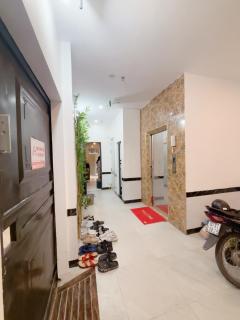 Baodang-Homestay - Hanoi - 8