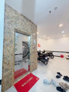 Baodang-Homestay - Hanoi - 9