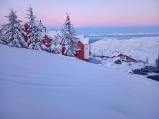 El Colorado 21, Hasparren - 8