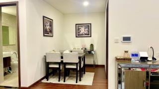 Tòa H2-Masteri diện tích 50m2 - 2