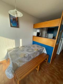 Bella Vista 4, T2 vue mer, piscine, climatisé Porticcio - Porticcio - 8