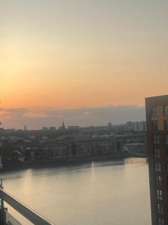 Itchen river view apartment - Southampton - 9
