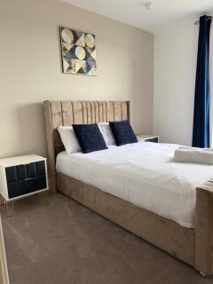 Itchen river view apartment - 4