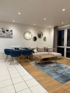 Itchen river view apartment - 6