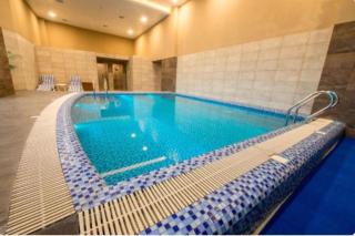 Centaurus Islamabad Elite Residence - Islamabad - 7