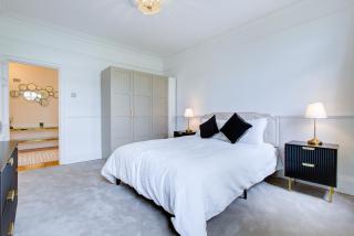 London Baker Street Apartment - 6