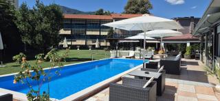 Hotel Tiziana - Losone - 0