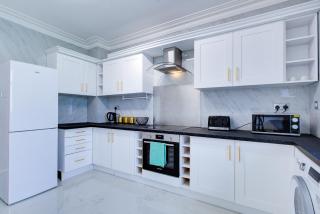 London Baker Street Apartment - 4
