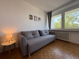 Design & Komfort für 2-4 Gäste - München - 6