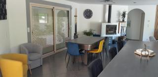 Villa prestige - 6