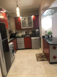 La vista 5 ain sokhna Luxury sea view عين سخنة لا فيستا - Ain Suchna - 4
