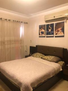 La vista 5 ain sokhna Luxury sea view عين سخنة لا فيستا - 3