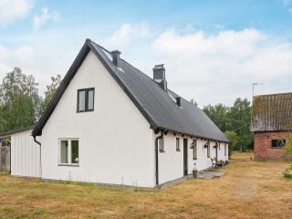 6 person holiday home in Laholm - 8