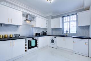 London Baker Street Apartment - 5