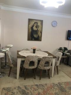 La vista 5 ain sokhna Luxury sea view عين سخنة لا فيستا - 1