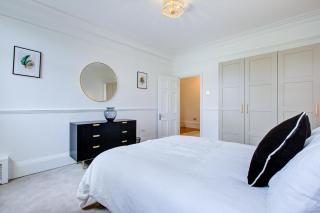 London Baker Street Apartment - 3