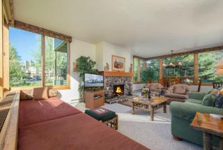 RMR: Lupine 1914 Condo in The AspensWilsonWY - 0