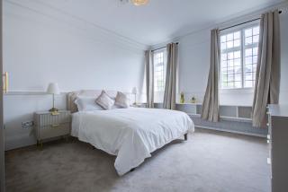 London Baker Street Apartment - 1