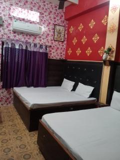 Maa Vaishno Guest House - 1