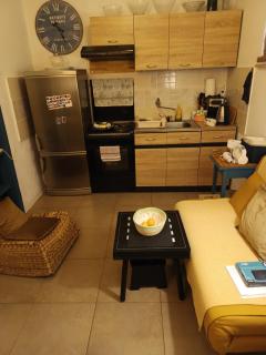 apartman ADVENA - 2