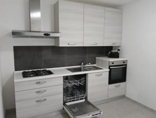 Salentum Villa Miami - con ampia terrazza - 9