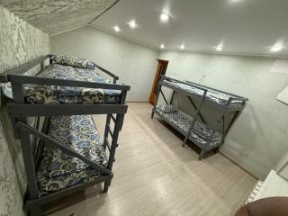 Sun City Hostel - Bishkek - 8