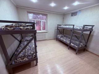 Sun City Hostel - Bishkek - 5