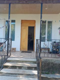 Village House for Rent in Balda - 2
